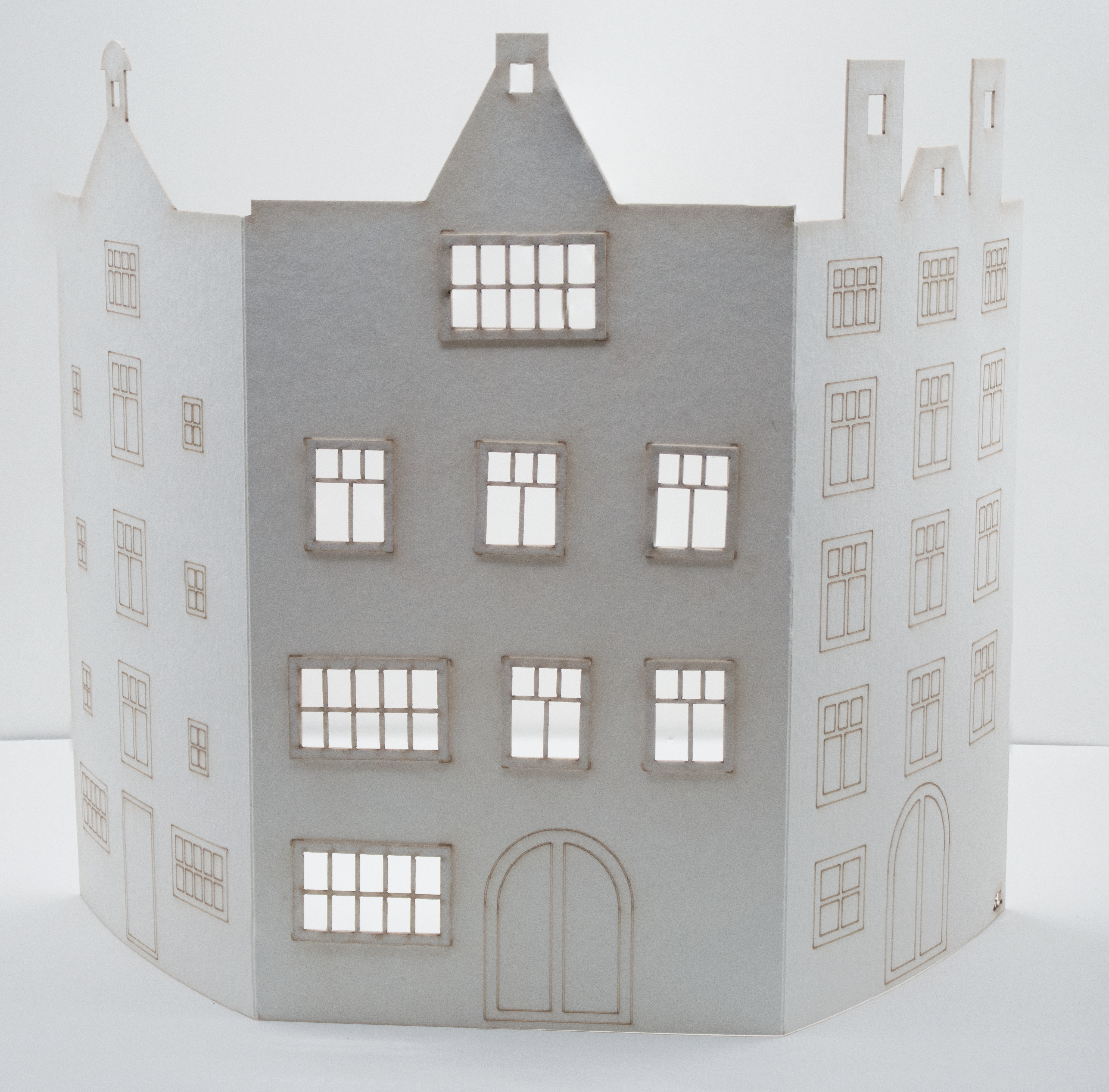 a picture of my divine leader